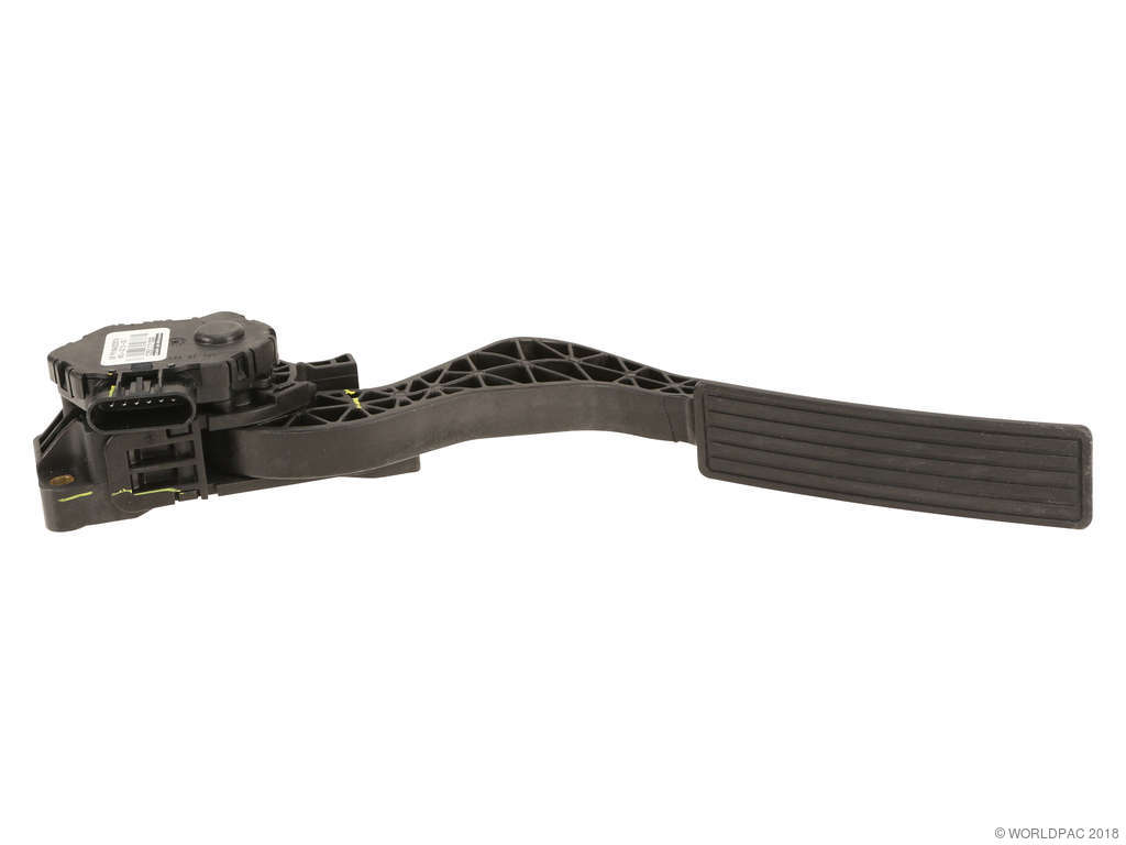 2010-2017 Chevrolet Equinox Accelerator Pedal Sensor (ACDelco)