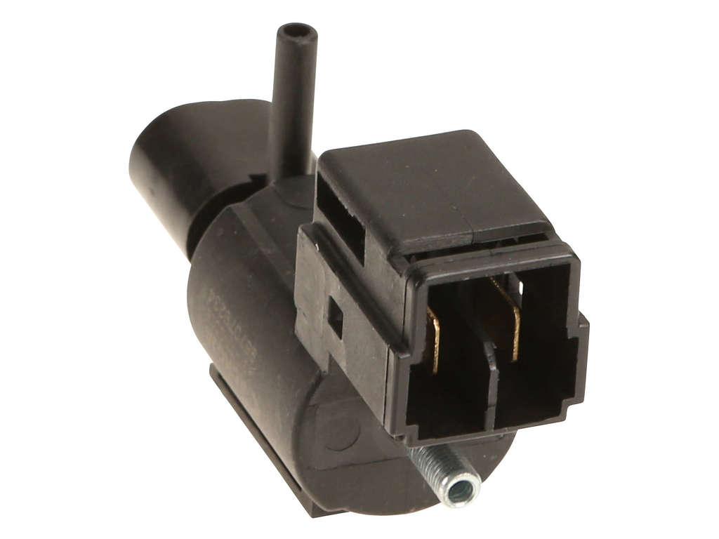 1999-2000 Mazda Protege Engine Intake Manifold Runner Control Valve (Ackoja)