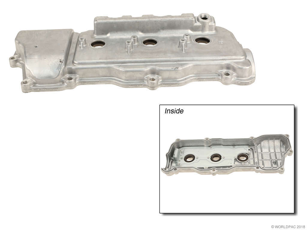 2004-2006 Lexus ES330 Engine Valve Cover (Genuine)