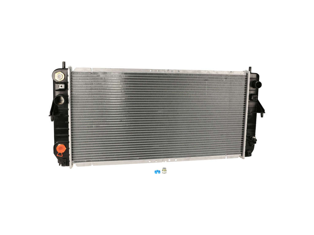2001-2003 Oldsmobile Aurora Radiator (Spectra Premium)