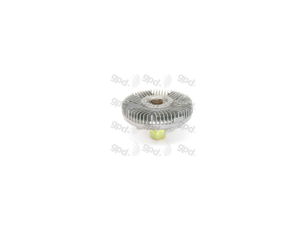 1997 Ford F-150 Engine Cooling Fan Clutch (Global Parts Distributors)