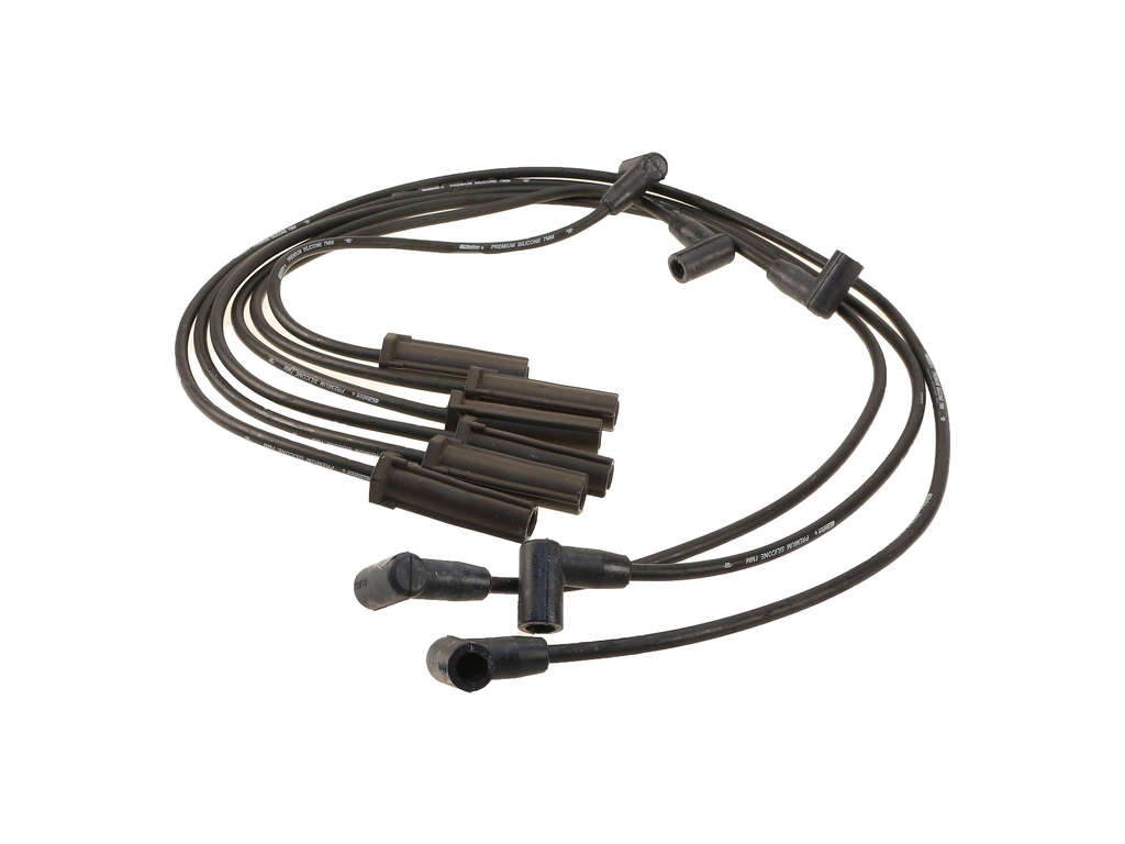 2000-2001 Chevrolet Lumina Spark Plug Wire Set (ACDelco)