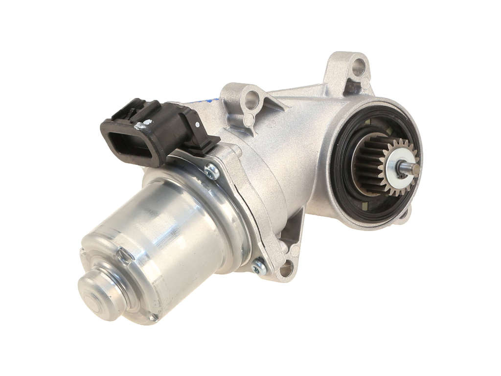 2008-2009 Chevrolet Avalanche Transfer Case Motor (Autotecnica)