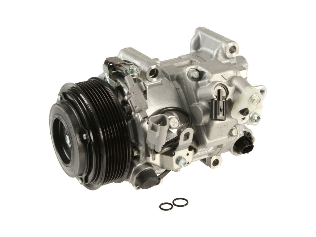 2010-2015 Lexus RX350 A/C Compressor (Denso)