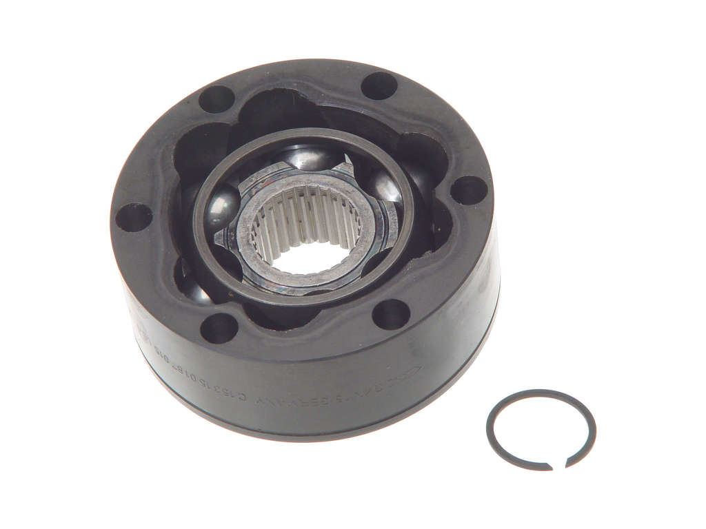 1976-1984 Porsche 911 CV Joint (GKN Automotive)