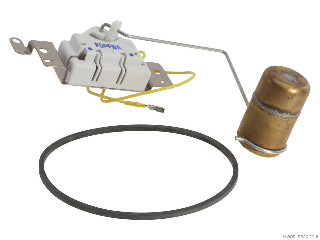 1990-1996 Ford F-150 Fuel Tank Sending Unit (Motorcraft)