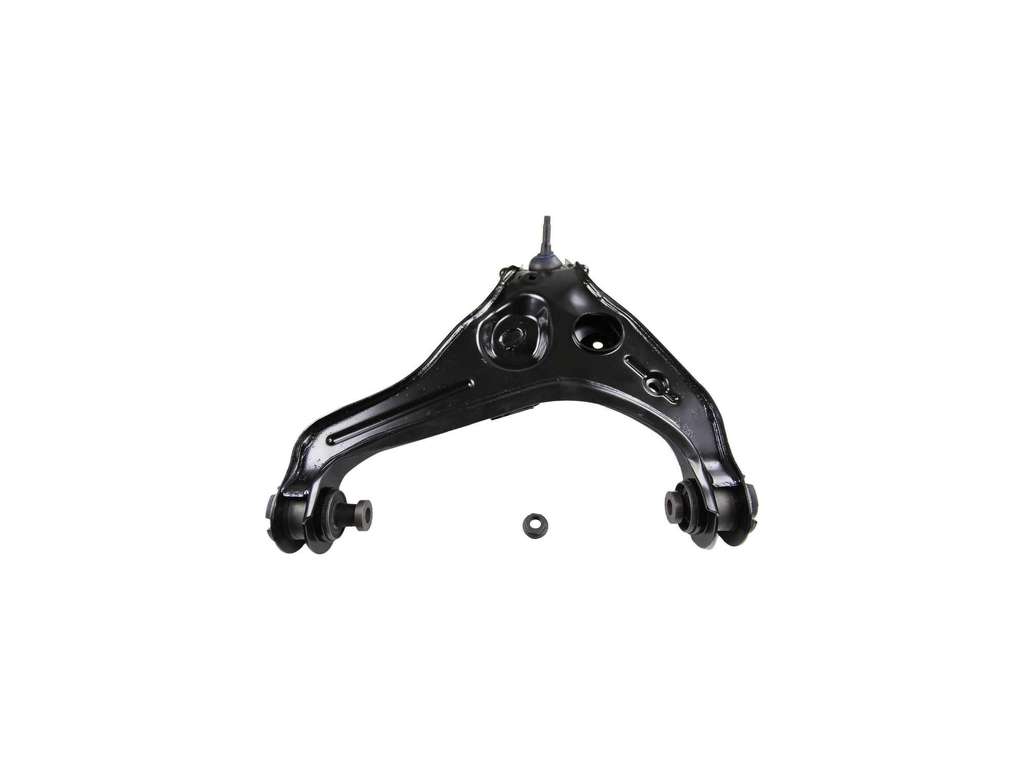 2009-2013 Lincoln Navigator Suspension Control Arm - Front Left Lower (Moog)