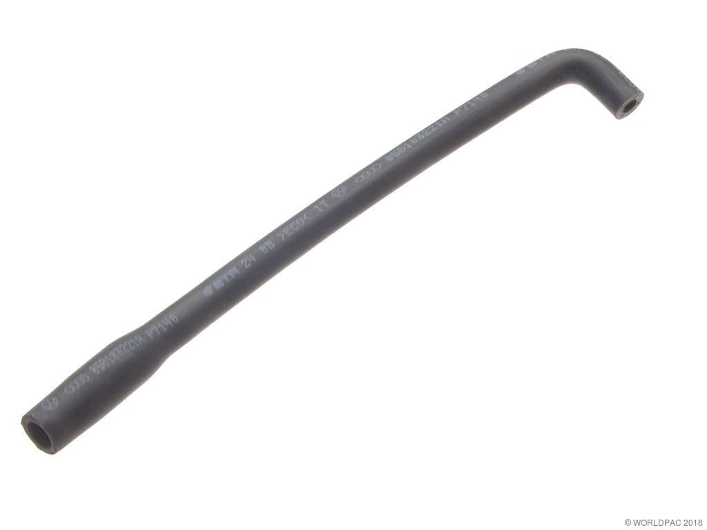 1997-2000 Audi A4 PCV Valve Hose (Genuine)