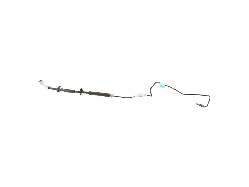 2008-2012 Jeep Liberty Brake Hydraulic Hose - Front Left (Mopar)