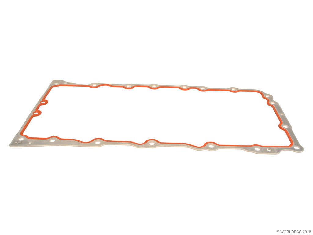 2005-2010 Cadillac STS Engine Oil Pan Gasket (Mahle)