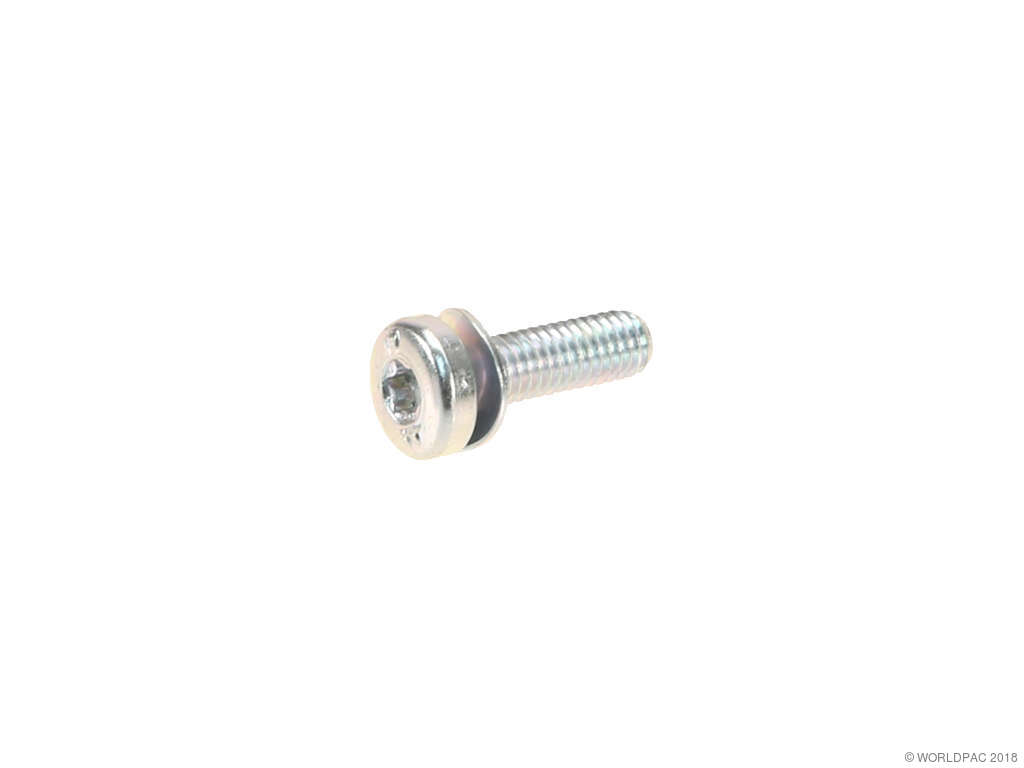 1997-2008 Porsche Boxster Transmission Oil Pan Bolt (Genuine)