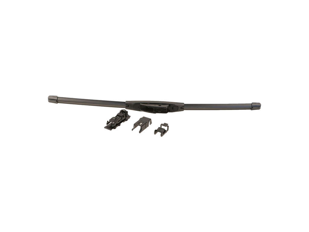 2009-2016 Lincoln MKS Windshield Wiper Blade - Front Right (Motorcraft)