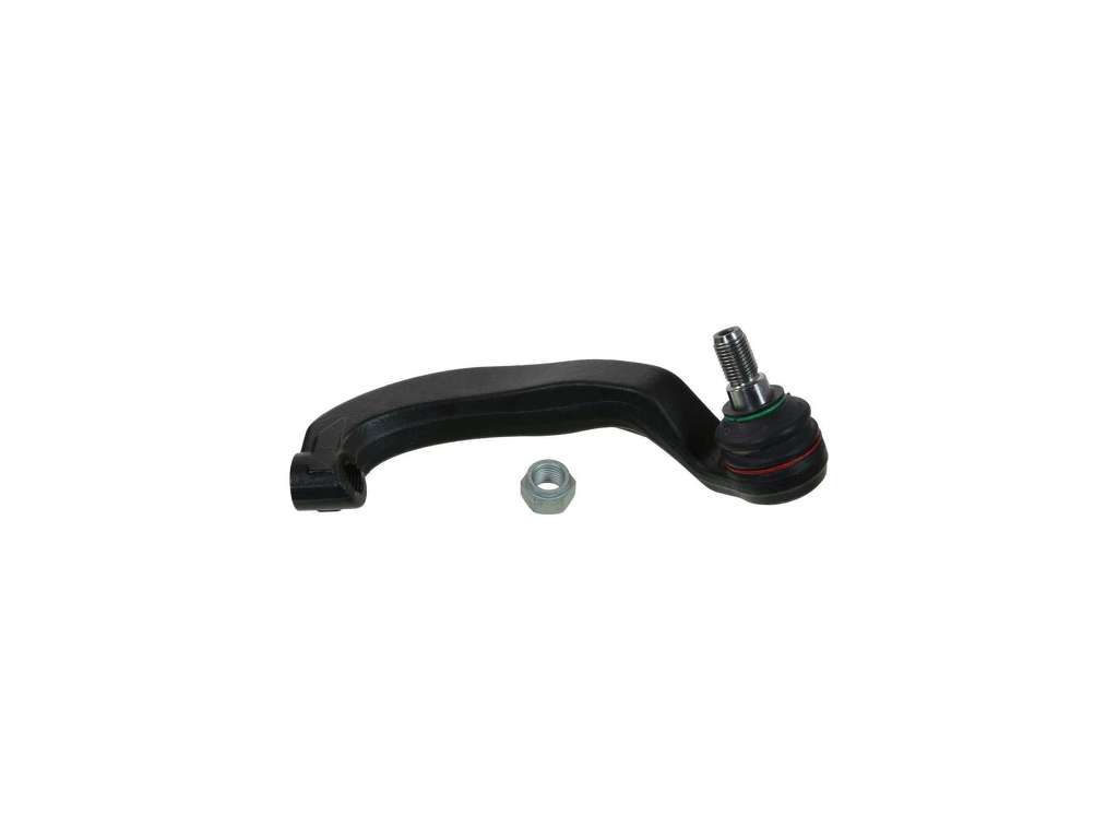 2003-2006 Mercedes-Benz S500 Steering Tie Rod End - Front Right Outer (Moog)