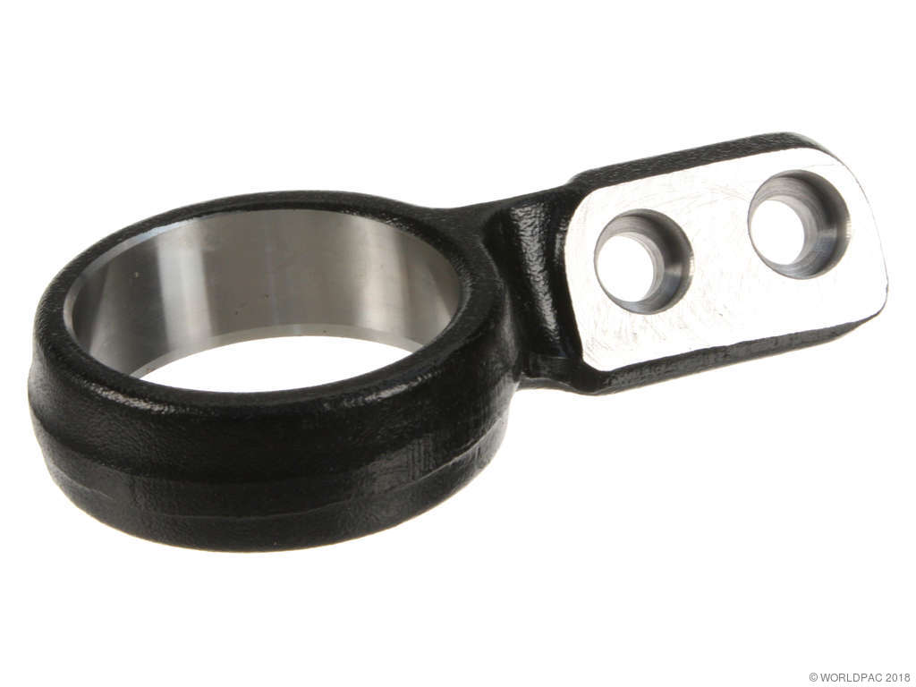 2001-2005 BMW 330xi Suspension Control Arm Retainer - Front (Genuine)