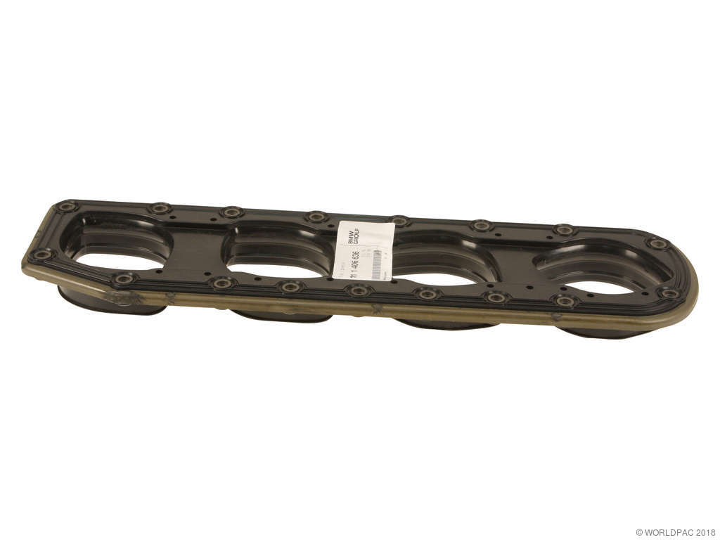 2000-2003 BMW M5 Engine Intake Manifold Gasket - Lower (Genuine)