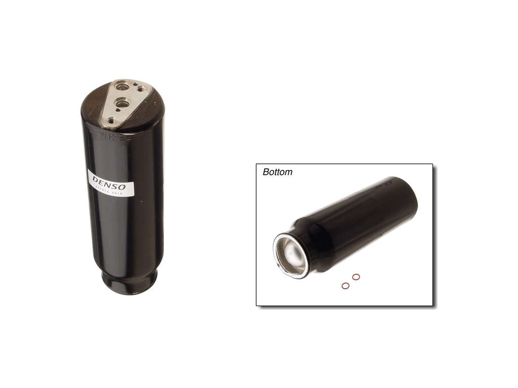 1992-1993 Lexus ES300 A/C Receiver Drier (Denso)