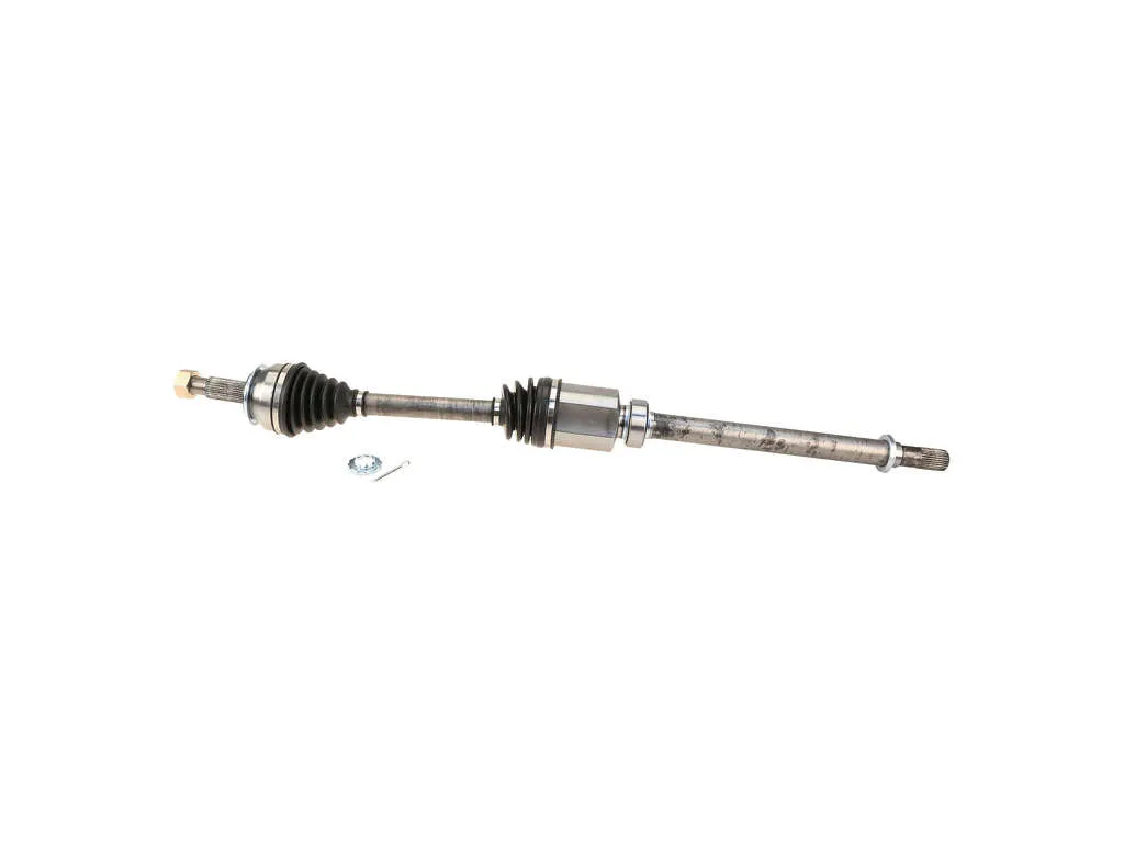 2014-2020 Nissan Rogue CV Axle Assembly - Front Right (Autopart International)