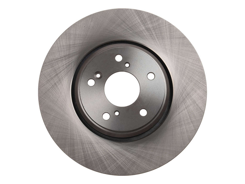 2017-2022 Acura ILX Disc Brake Rotor - Front (Autopart International)