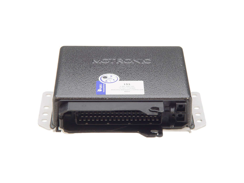 1988-1991 BMW 325iX Engine Control Module (ECM) (Programa)