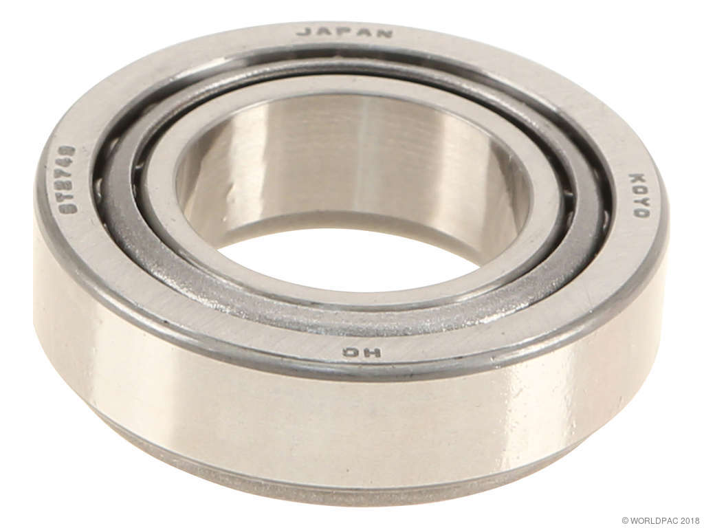1992-1999 Toyota Paseo Wheel Bearing - Rear Inner (Koyo)