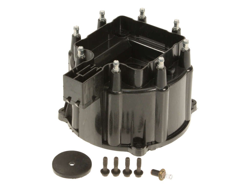 1985-1993 Cadillac Eldorado Distributor Cap (Forecast)