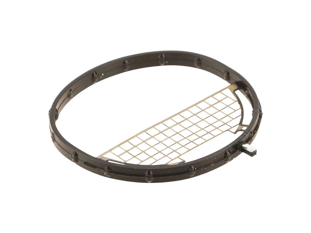 2009-2014 Nissan Maxima Fuel Injection Throttle Body Mounting Gasket (Fel-Pro)