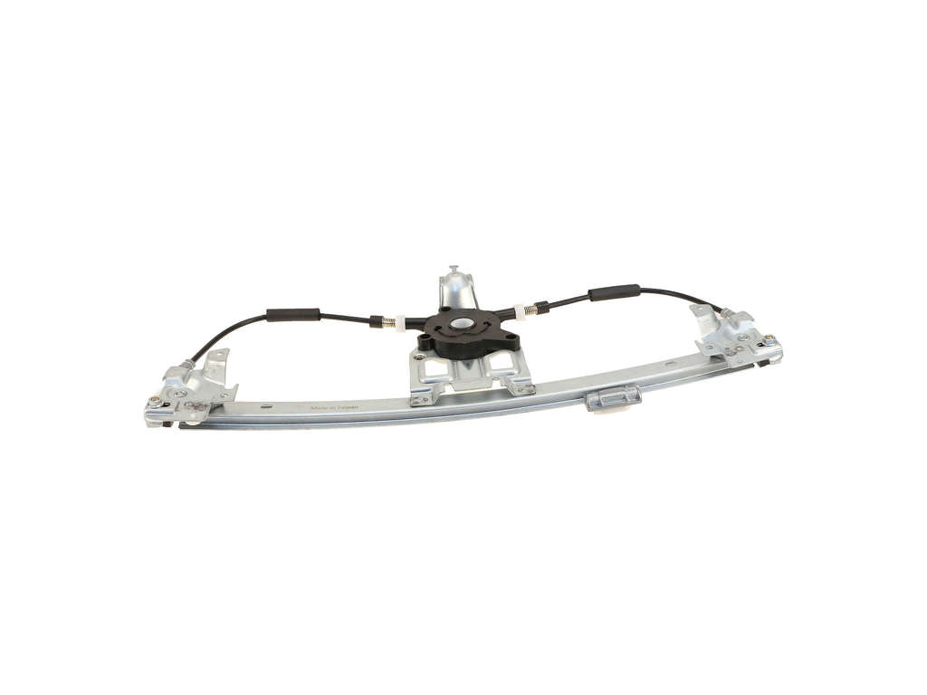 1994-1999 Mercedes-Benz S320 Window Regulator - Rear Right (Autopart International)