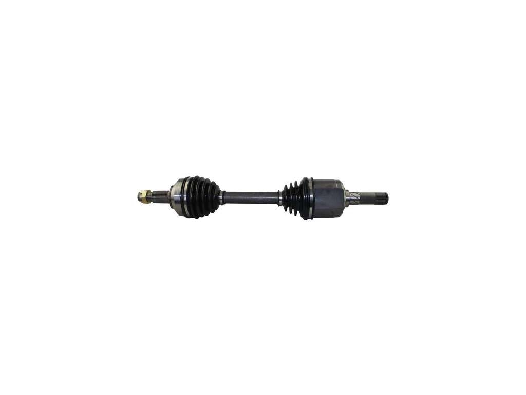 2014-2015 Nissan Rogue Select CV Axle Assembly - Front Left (CARQUEST)
