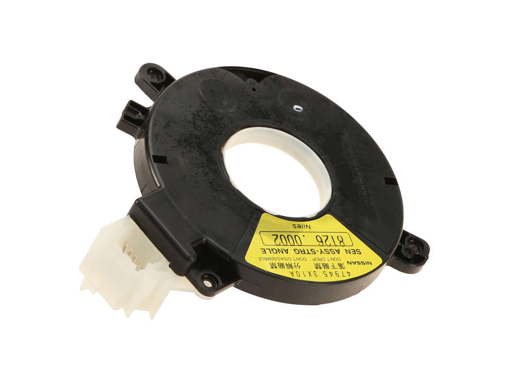 2004-2008 Nissan Quest Steering Wheel Position Sensor (Genuine)