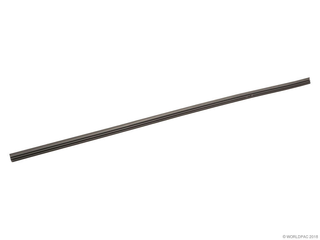 2009-2014 Acura TSX Windshield Wiper Blade Refill - Front Left (Genuine)
