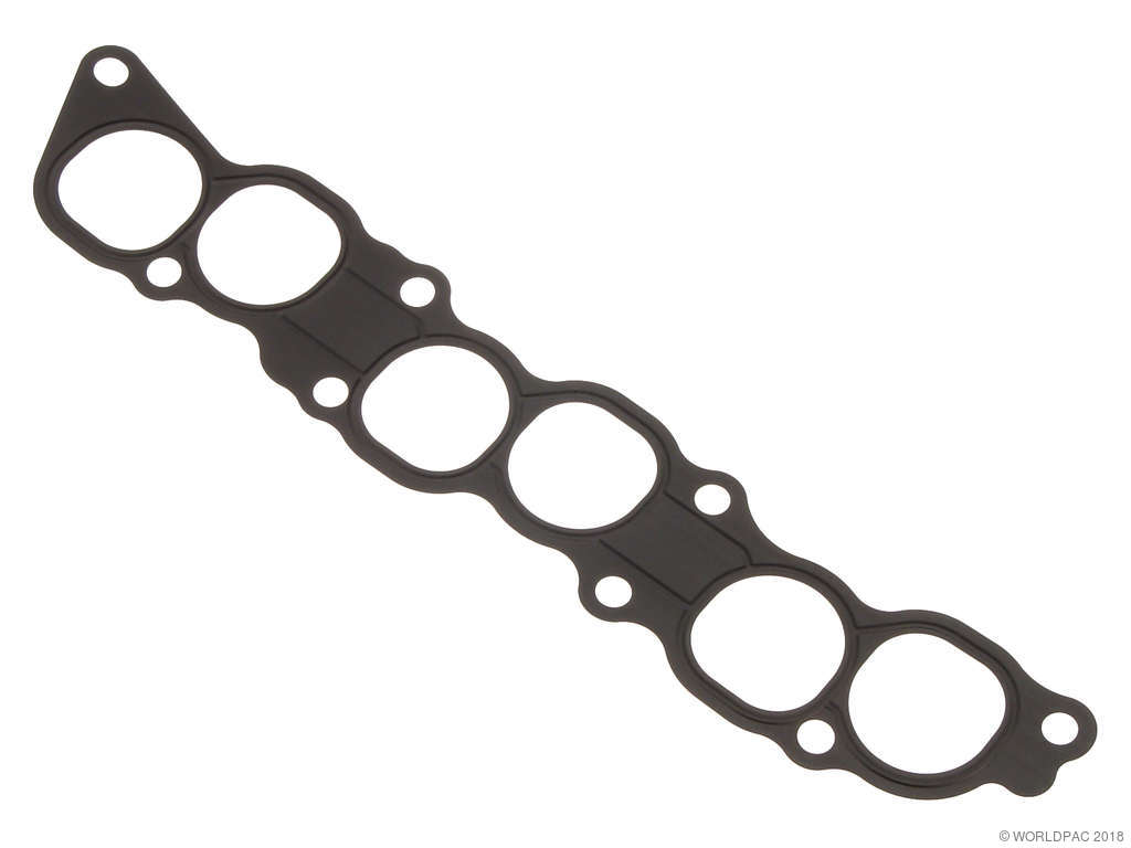 1990-1994 Mitsubishi Mighty Max Fuel Injection Plenum Gasket (Nippon Reinz)