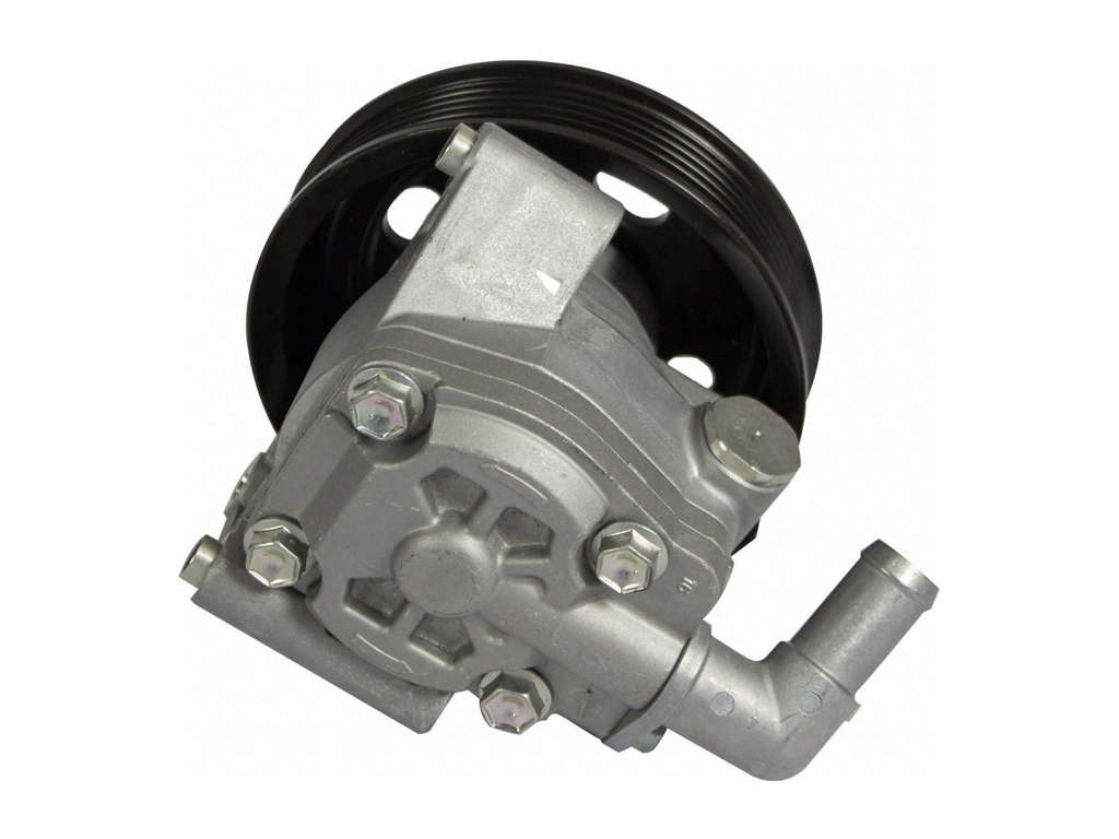 2012-2015 Ford Edge Power Steering Pump (Motorcraft)