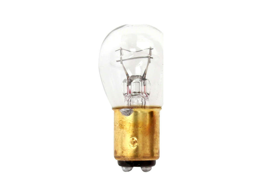 2010-2012 Hyundai Genesis Coupe Turn Signal Light Bulb - Rear (CARQUEST)