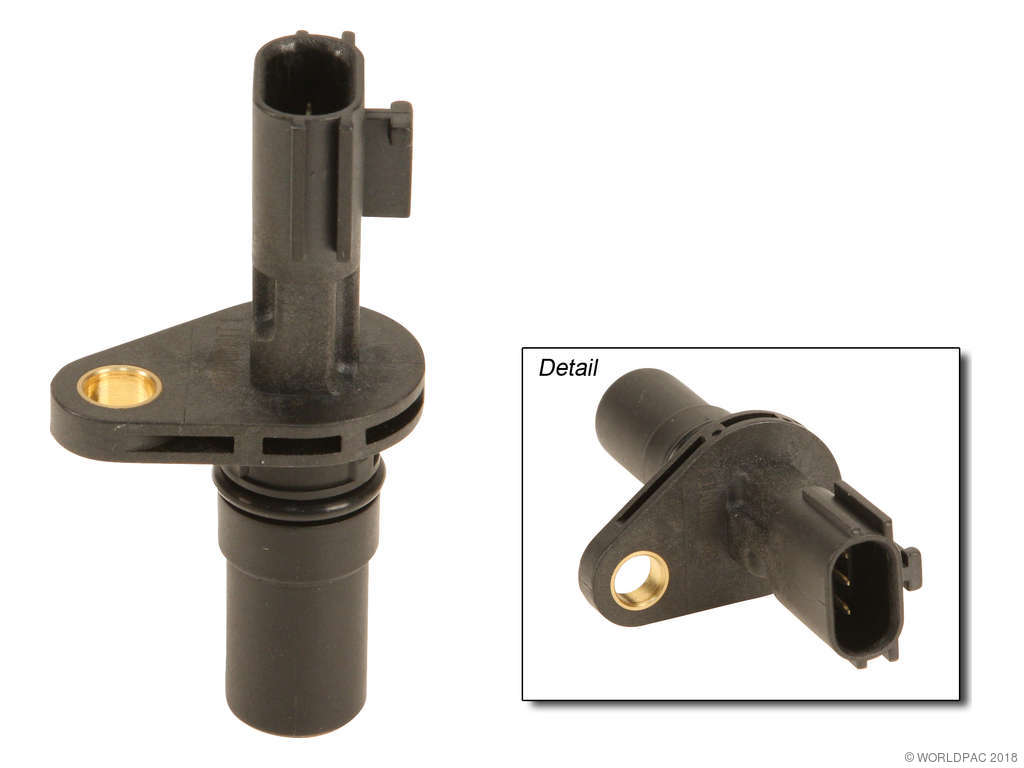 2007-2017 Jeep Compass Vehicle Speed Sensor (WSO)