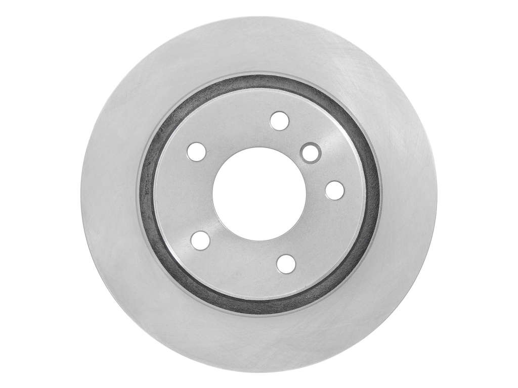 2000 BMW 323i Disc Brake Rotor - Rear (Autopart International)