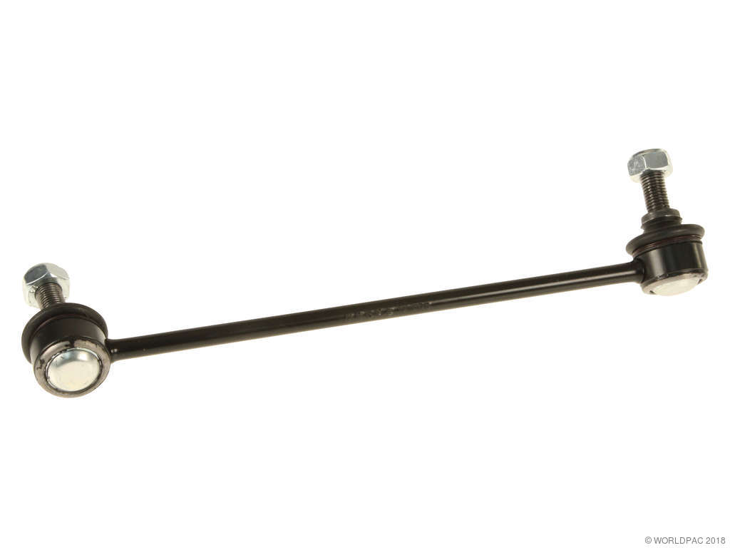 2001-2002 Kia Rio Suspension Stabilizer Bar Link - Front Right (Delphi)