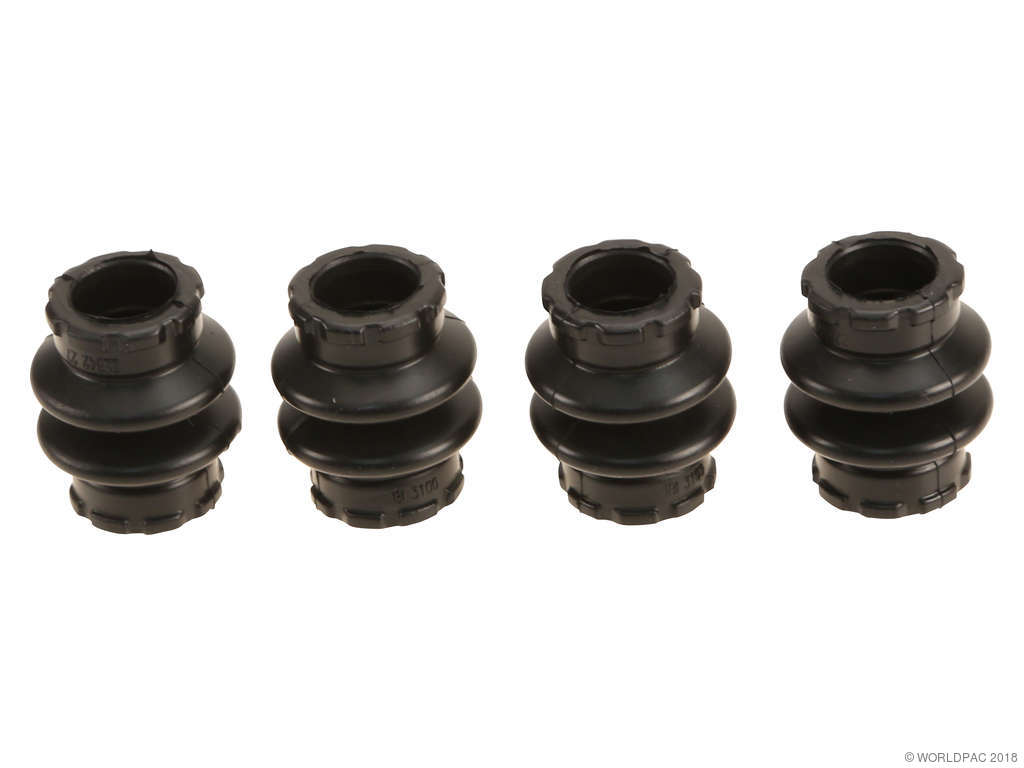 2002-2007 Buick Rendezvous Disc Brake Caliper Bushing - Front (ACDelco)
