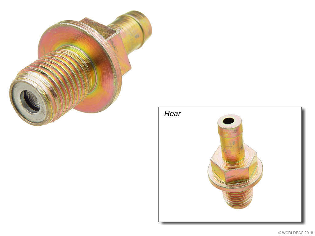 2010-2014 Honda Insight PCV Valve (Forecast)