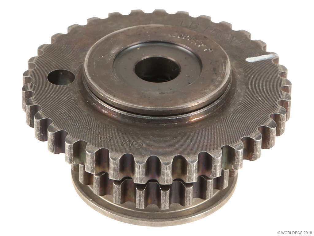 2009-2017 Chevrolet Equinox Engine Timing Sprocket - Left (Cloyes)