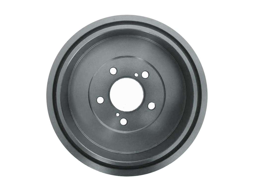 1996-2007 Dodge Caravan Brake Drum - Rear (CARQUEST)
