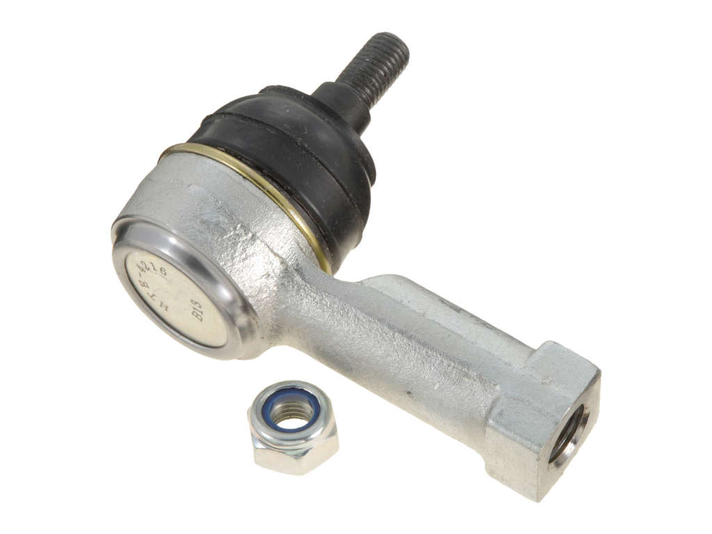 2006-2012 Mitsubishi Eclipse Steering Tie Rod End - Front Outer (Autopart International)