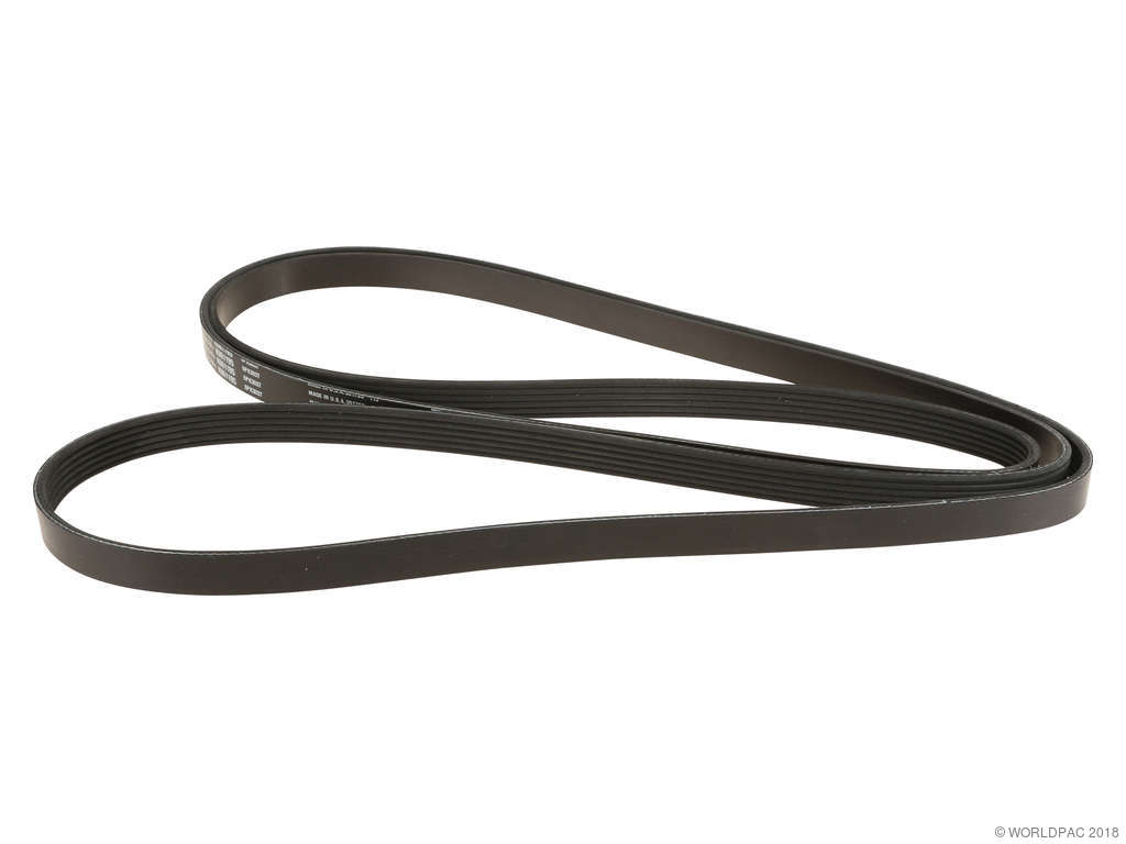 1999-2000 Chevrolet Express 3500 Accessory Drive Belt - Primary (Gates)