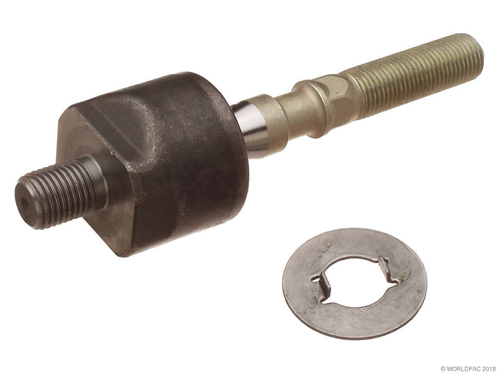 1992-1994 Acura Vigor Steering Tie Rod End - Front Inner (Genuine)