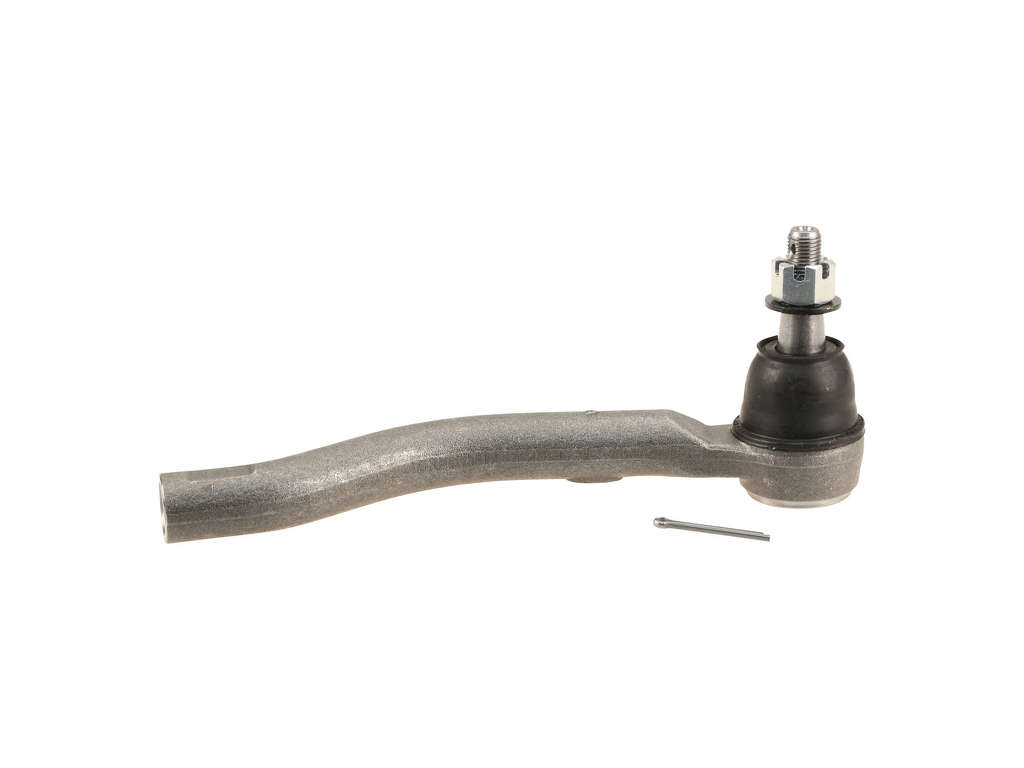 2013 INFINITI JX35 Steering Tie Rod End - Front Left Outer (CARQUEST)