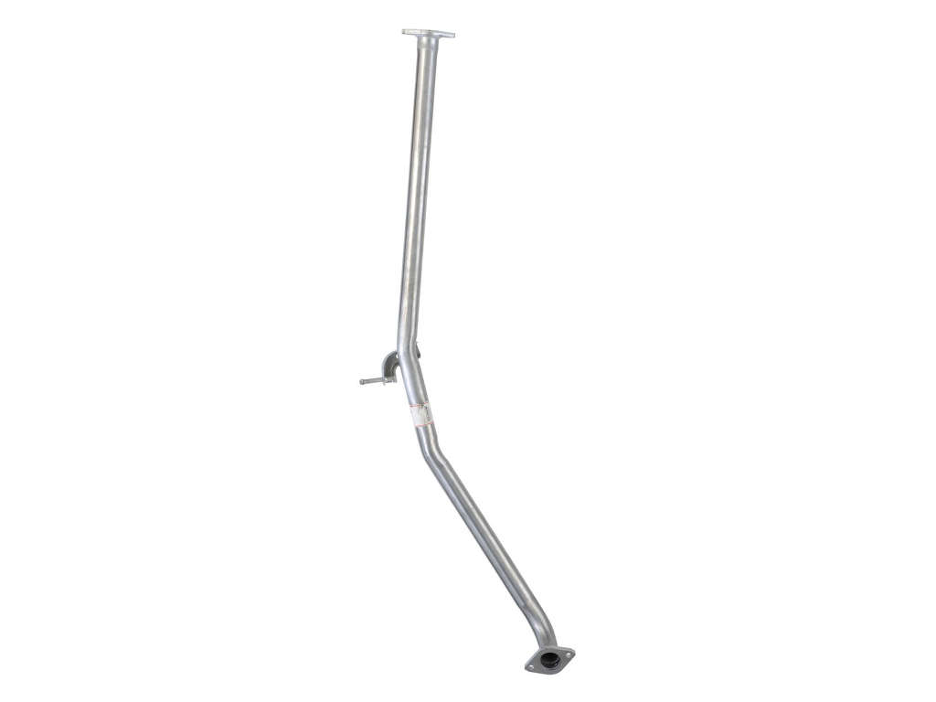 2008-2009 Hyundai Accent Exhaust Intermediate Pipe - Rear (Autopart International)