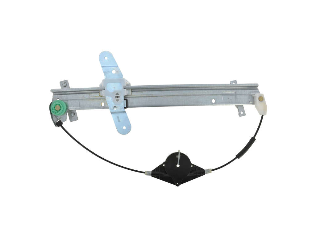 2003-2004 Mercury Marauder Window Regulator - Front Left (Autopart International)