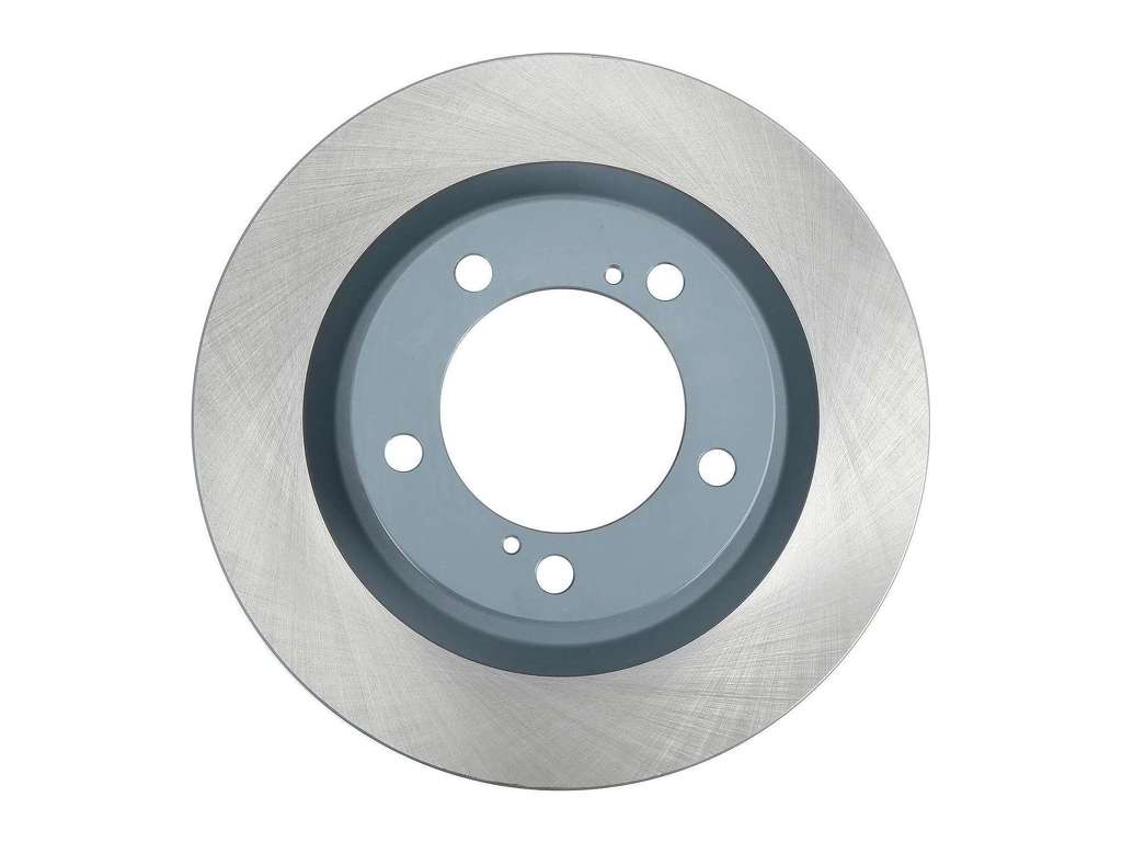 2016-2021 Lexus LX570 Disc Brake Rotor - Front (CARQUEST)