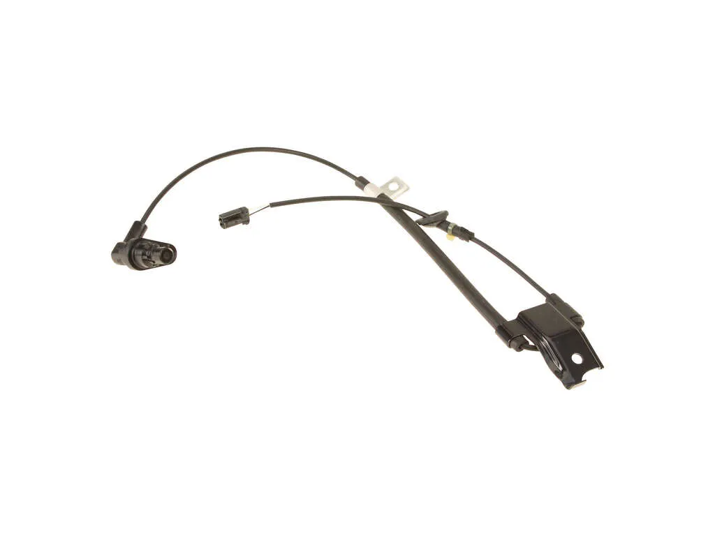 2008-2013 Toyota Highlander ABS Wheel Speed Sensor - Rear Left (Aisin)