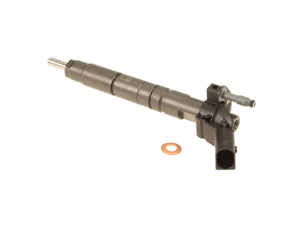 2010-2015 Mercedes-Benz ML350 Fuel Injector (Bosch)