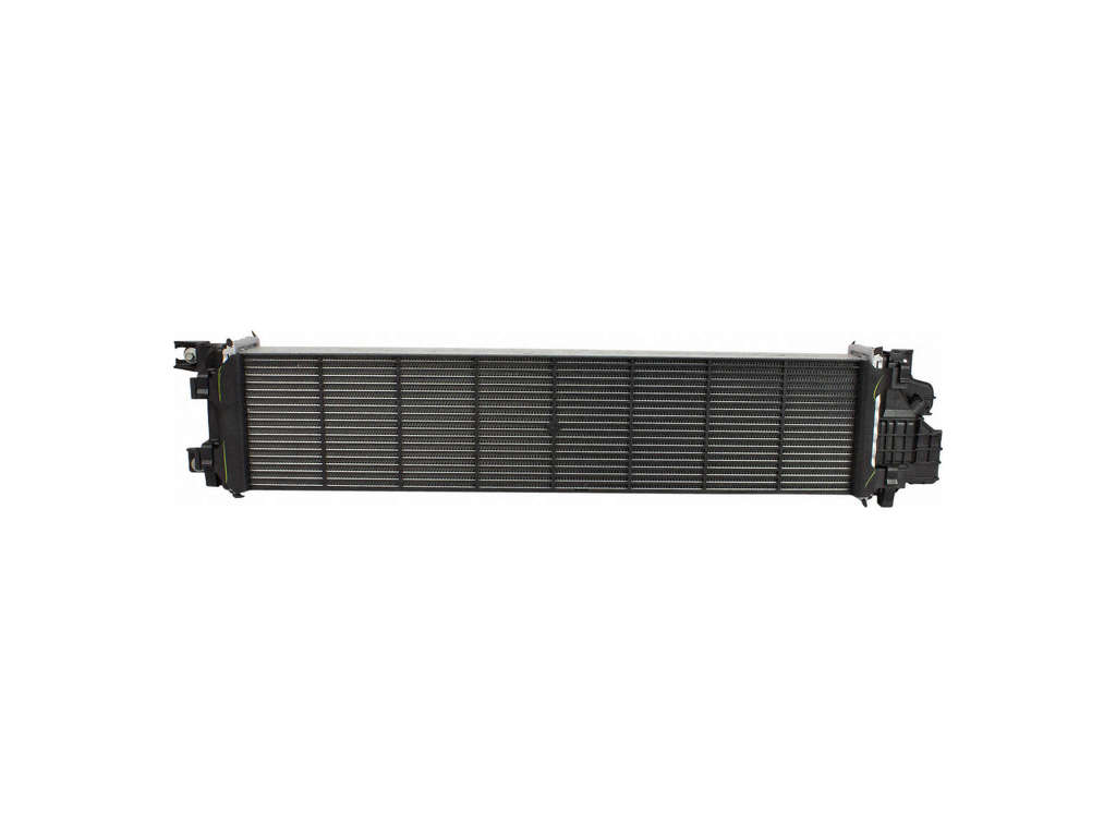 2016-2020 Ford Fusion Radiator (Motorcraft)